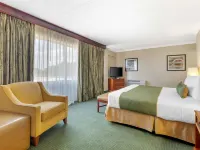 Best Western Capital Beltway Washington DC Hotels in Lanham