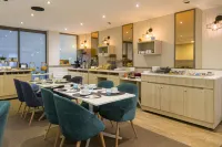 Best Western les Bains de Perros-Guirec Hotel et Spa - Breakfast