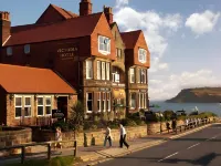 Victoria Hotel Các khách sạn ở Robin Hood's Bay