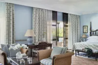 Seaside Grand Hotel Residencia - Gran Lujo - balcony