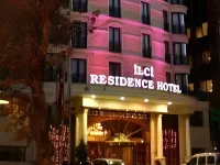 Ilci Residence Hotel Отели рядом с достопримечательностью «Tantan Saatcilik»
