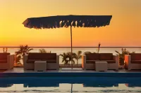 Ocean Place Resort & Spa - Bãi biển