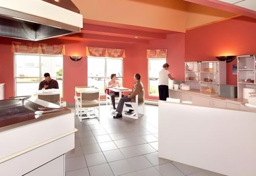 3. 호텔 코포텔..