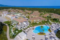 Is Serenas Badesi Resort Hotels in Trinità dAgultu e Vignola