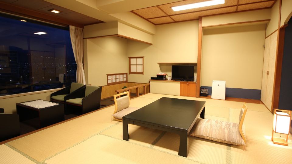 Hotel Hatta