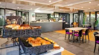 Kyriad Montbeliard - Sochaux Hotels in Montenois