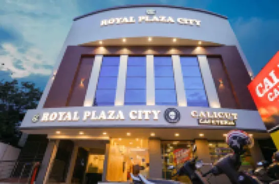 Royal Plaza City