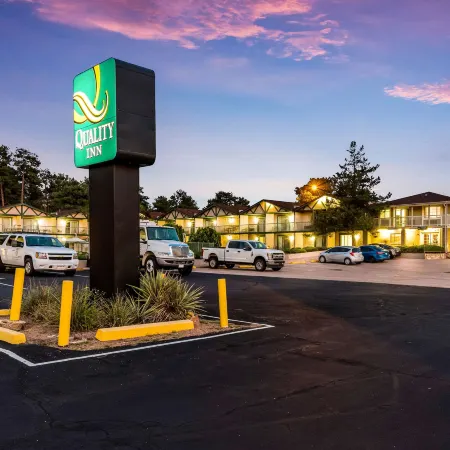 Quality Inn Payson