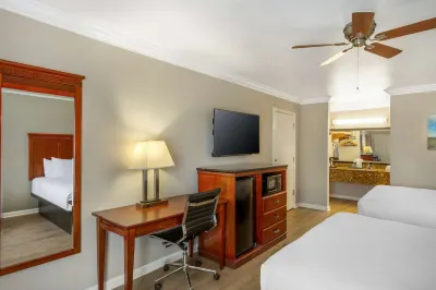 Best Western Heritage Inn Hotels in Kern County
