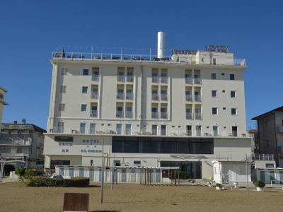 Hotel Blumen