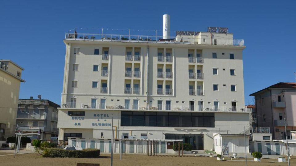Hotel Blumen
