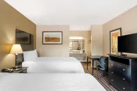 퀄리티 인 근처 스피드웨이