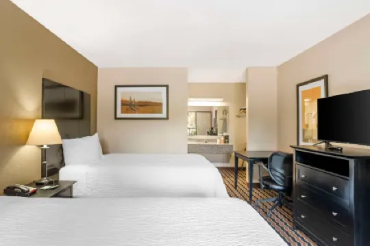 Days Inn by Wyndham Wilkesboro