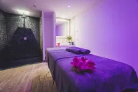Gara Suites Golf & Spa - spa