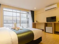 My Place Chaweng Beach Hotels near Samui Airport