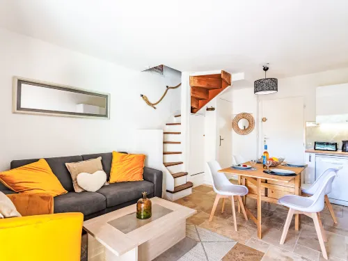 Le Hameau de Gassin - 3-Star