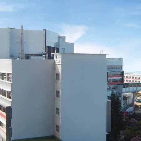 Resorts World Genting – Genting SkyWorlds Hotel