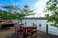 NH Bentota Ceysands Resort Hotels in Aluthgama
