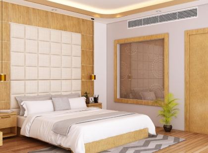 Hotel The Landmark ,Muzaffarpur