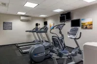 Comfort Inn & Suites Hadley - Amherst - Fitnessstudio