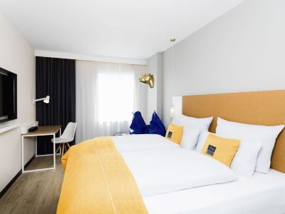 Holiday Inn - the niu, DAIRY HAARLEM by IHG