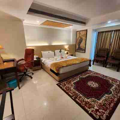 Park Prime Rooms