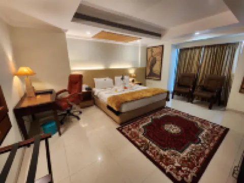 Park Prime ラーンチーのホテル