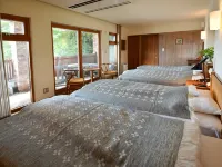 Ogiya Hotels in 