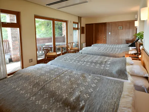 Ogiya Hotels in Takeo