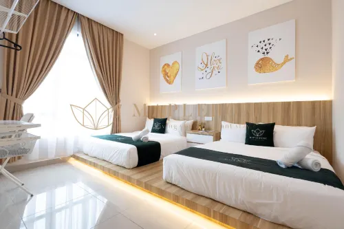 KSL Residences 2 Premier Suites Johor Bahru