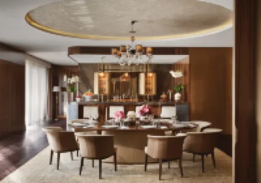 Mandarin Oriental Bosphorus, Istanbul