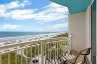 Club Wyndham Towers on the Grove - Scenic