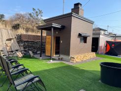 Private Sauna Stay Shinori - Vacation Stay 34530V