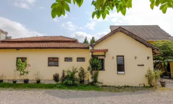 OYO 1847 Hotel Maya - Housity