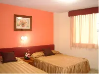 Suites Angelopolis
