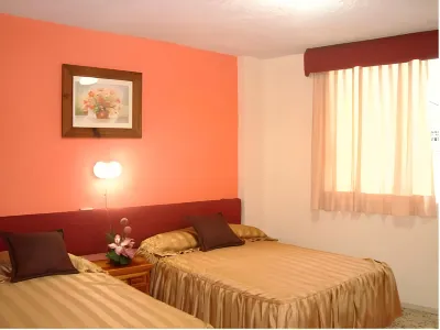 Suites Angelopolis