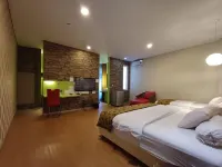 Griya Jogja Hotel Hoteles en Jetis