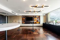 Radisson Red Glasgow - Barer
