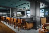 The Westin Portland Harborview - bar