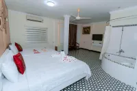 Doha Garden Hotel Vũng Tàu