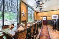 Best Western Premier Helena Great Northern Hotel - breakfast