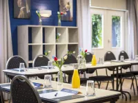 Campanile Gouda Hotel di Alphen aan den Rijn