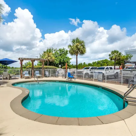 Comfort Inn & Suites Crestview South