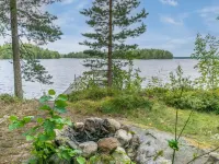 Villa Heikinniemi Hotels in Joutsa