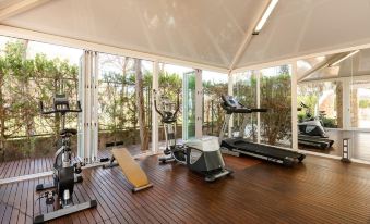 Suite Hotel S'Argamassa Palace