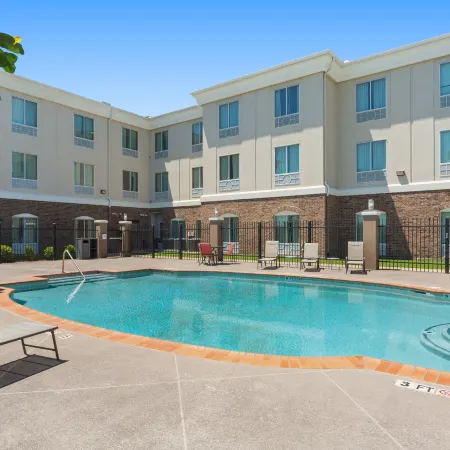 Holiday Inn Express & Suites HOUSTON NW - TOMBALL AREA by IHG