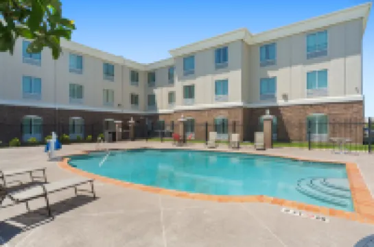 Holiday Inn Express & Suites HOUSTON NW - TOMBALL AREA by IHG