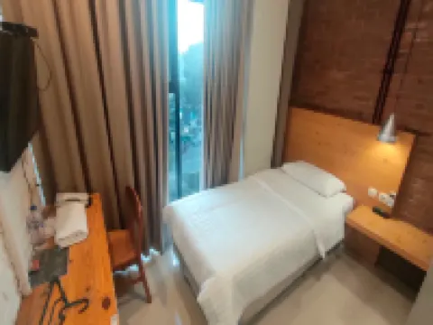 Urbana Homes Syariah