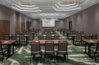 Embassy Suites by Hilton Madison Downtown - Gym