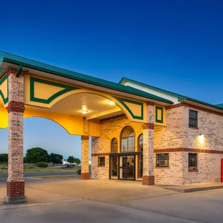 Ramada Limited San Angelo
